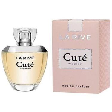 Imagem de Cute feminino la rive 90ml, 100ml