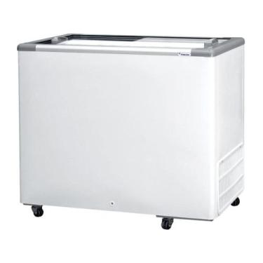 Imagem de Freezer Conservador Horizontal Fricon 311 Litros Baixa Temperatura Tam