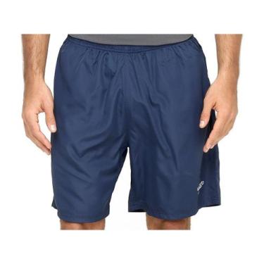 Imagem de Bermuda Masculina Speedo Basic Colors, Marinho, M