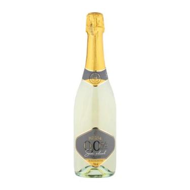 Imagem de Espumante Monte Paschoal Zero Álcool 750ml