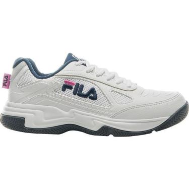 Imagem de TENIS FEMININO FILA LUGANO 7.0-Feminino