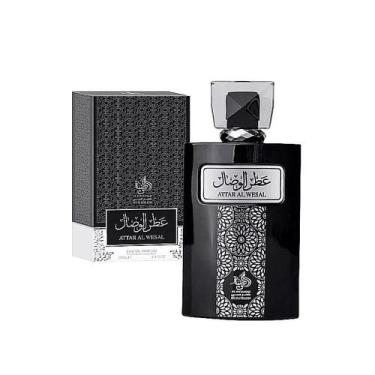 Imagem de Attar Al Wesal Al Wataniah Eau de Parfum Perfume Masculino 100ml