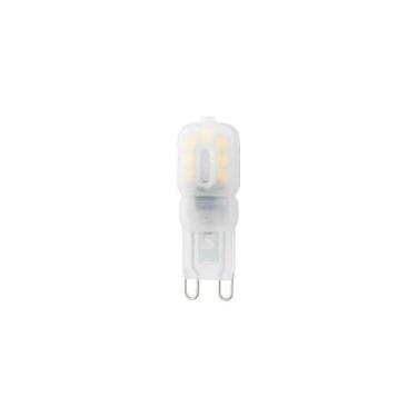 Imagem de Lâmpada Led Save Energy Halopin Ii 2w G9 220v - 6500k Se-265.2873
