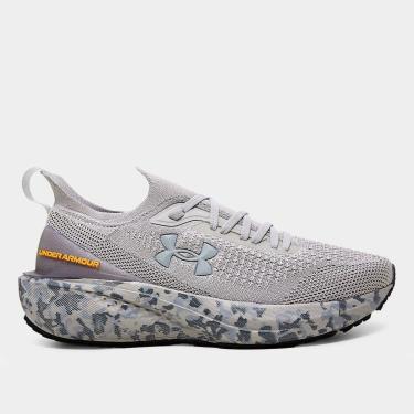 Imagem de Tênis Under Armour Charged Quicker 2 Masculino-Masculino