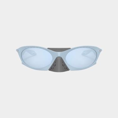 Imagem de Óculos de Sol Oakley Plantaris Matte Stonewash 0463-Masculino