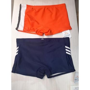 Imagem de Sunga infantil - Loja Acqua kids