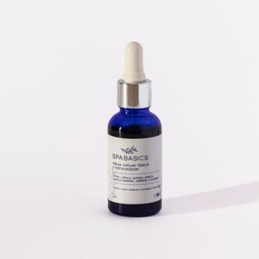 Imagem de Serum Capilar Tonico e Fortalecedor By Samia 30ML