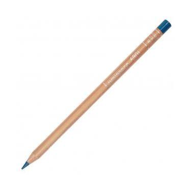 Imagem de Lápis de Cor Caran d'Ache Luminance 185 Ice Blue - caran d ache