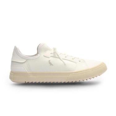 Imagem de Tenis Masculino Reserva Neo Branco, Branco, 39