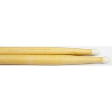 Imagem de Baqueta Liverpool Classic Series Marfim Nylon (Padrão 2B) LL-2BN Ponta