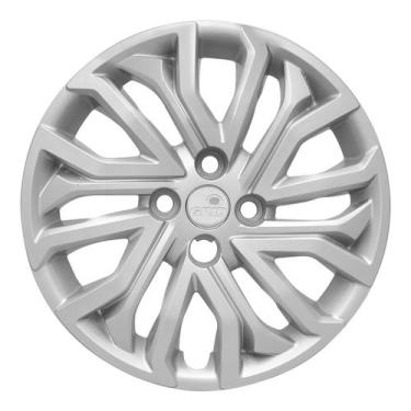 Imagem de Calota aro 15 fiat argo cronos 2022 -jogo - GRID CALOTAS