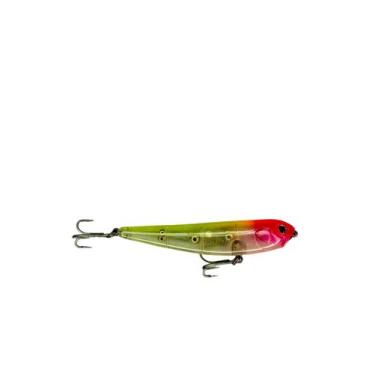 Imagem de Isca artificial intergreen lambari 8,5cm 9,8g (superfície), Tr
