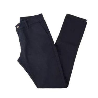 Imagem de Calça Sport Fino Ogochi 002469119 Masculino, Preto, 48