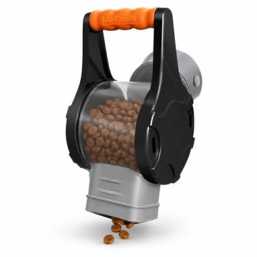 Imagem de Válvula para Dispenser de Ração Pet MEC 1000g de Plástico - Mec Pet