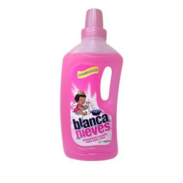 Imagem de Detergente Líquido Snow White 1 L Biodegradável