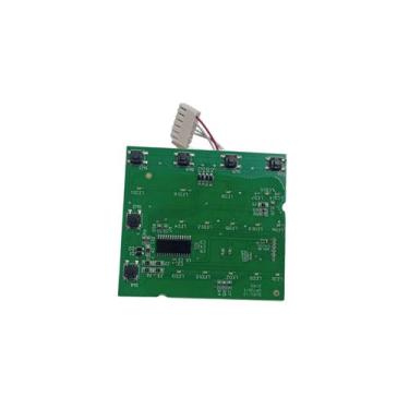 Imagem de Placa interface l.roupa electrolux le13/led14/led17 a20246001