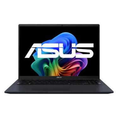 Imagem de Notebook Asus VivoBook 16 AMD Ryzen AI 7-350 16GB RAM 512GB SSD Tela 1