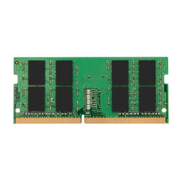 Imagem de Memória Kingston 32GB DDR4 3200MT/s para Notebook - KVR32S22D8/32
