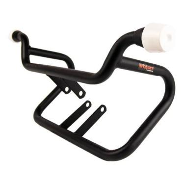 Imagem de Protetor de Motor Coyote Start Street - XTZ Lander 250 ABS - Yamaha, B