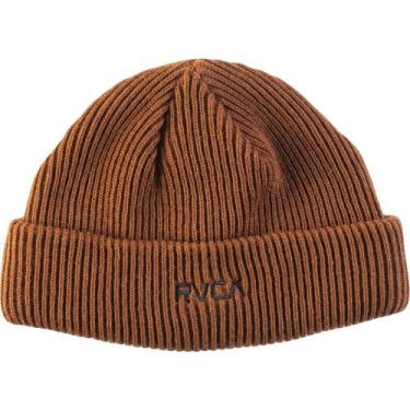 Imagem de Gorro RVCA Mada WT23 Caqui, Único, Harvest gold