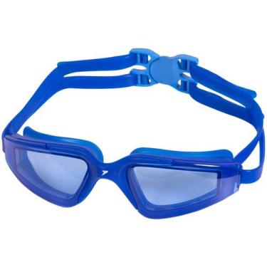 Imagem de Oculos Natação Race Ultra 13161 - Poker