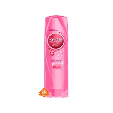 Imagem de Condicionador Seda Ceramidas 325Ml