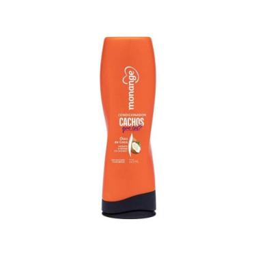 Imagem de Condicionador Monange Cachos Que Tal 325Ml