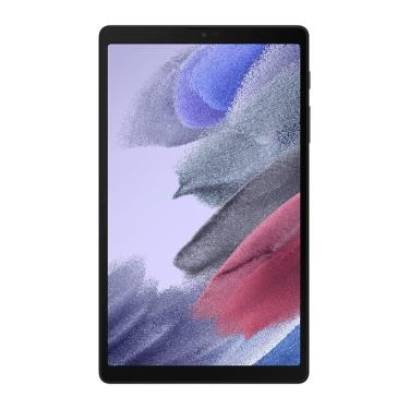 Imagem de Usado: Samsung Galaxy Tab A7 Lite  32Gb 3Gb Ram - Cinza - Voke