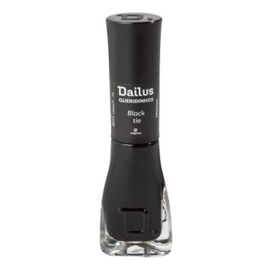 Imagem de Esmalte Dailus Cremoso - Black Tie