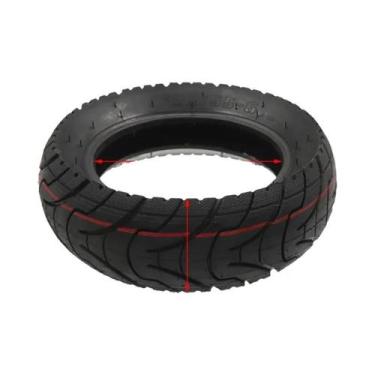 Imagem de Pneu Pneumático De 10 Polegadas Para Scooter Elétrico Speedual Grace Z