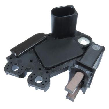 Imagem de Regulador Voltagem Volkswagen Polo 2023-2024 Original Gauss