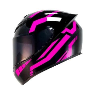 Imagem de Capacete Retro Unissex Para Motocicleta Certificado DOT, Capacete De S