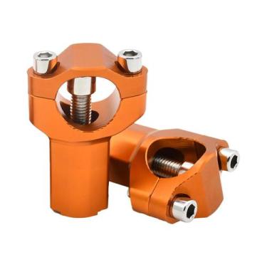 Imagem de Suporte De Guidão De Motocicleta 1 1/8" 28MM Para KTM 690 790 890 1090