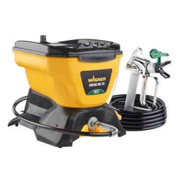 Imagem de Máquina De Pintura Airless Control Pro 130 220v 5,7l Wagner Hea
