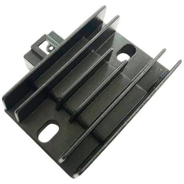 Imagem de Regulador De Voltagem 12v Ys 150 Fazer 2015 A 2020 Gauss