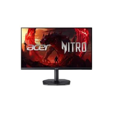 Imagem de Monitor ACER Gamer 23.8" Nitro KG241Y X3BIP LED VA FHD 200HZ 2MS HDMI 