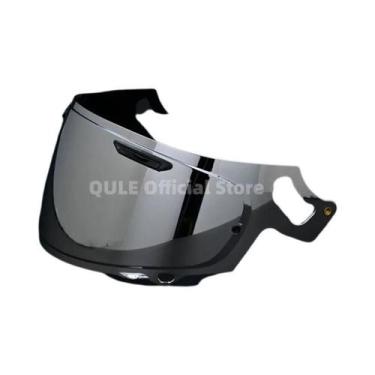 Imagem de Visor Universal Para Arai RX-7X RX7X CORSAIR-X RX-7V RX7V NEO XD VAS-V