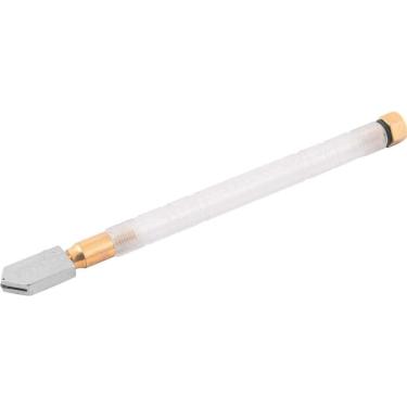 Imagem de Cortador de Vidros Nove54 Ostenvonder com Sistema de Lubrificação Automático e Rodel em Carboneto de Tungstênio 5,0MM