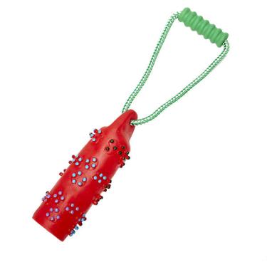Imagem de Brinquedo Chalesco Bóia para Cães - Tam. Único