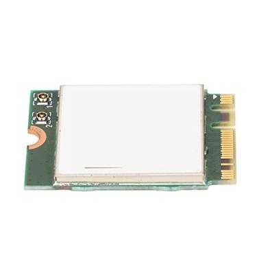 Imagem de Placa de rede de banda dupla, plug and play fácil de instalar Placa de rede sem fio para desktop para computador para PC