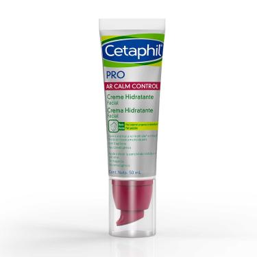 Imagem de Creme Hidratante Facial Cetaphil Pro AR Calm Control com 50g 50g