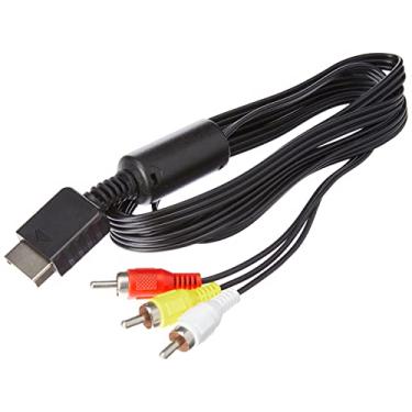 Imagem de PIX Cabo RCA Av - Av Ps2-1.85M