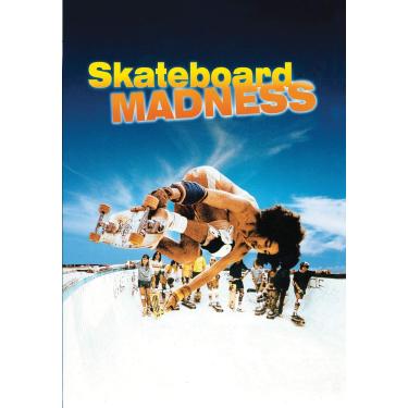 Imagem de Skateboard Madness
