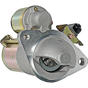 Imagem de DB Electrical Arranque SDR0290 para Nissan Sentra 1.8 1.8L 03 04 05 /23300-8U300 /S114-900