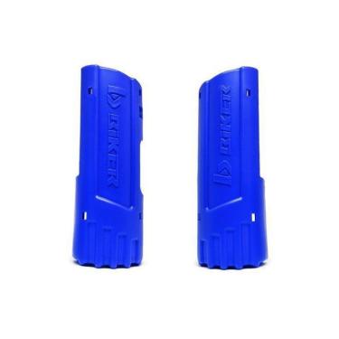 Imagem de Protetor Bengala Suspensão Garfo Crf 230 Biker (par)