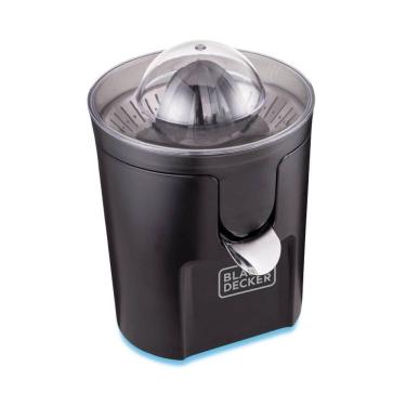 Imagem de Espremedor De Frutas Acabamento Em Inox Cj1000 Bclak Decker