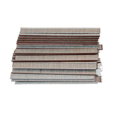 Imagem de Pinos para Pinador Pneumático 25x1,25x1mm Vermelho