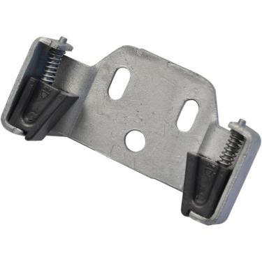 Imagem de Batente Porta-Malas Gol Parati G3 G4 de 1999 a 2014