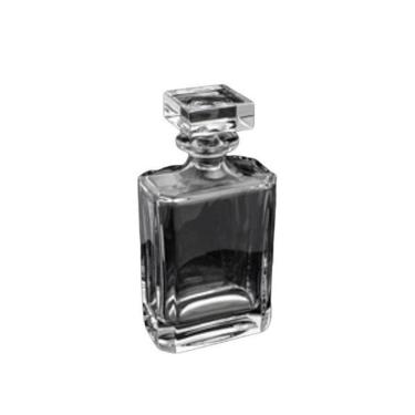 Imagem de Garrafa Cristal De Blank Quadrada 700Ml