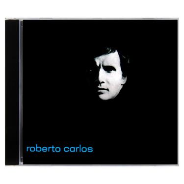 Imagem de CD - Roberto Carlos: Eu Te Darei o Céu